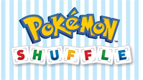 pokemon shuffle guide|Guide to S.